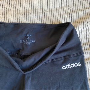 NWT | Adidas Mesh Legging